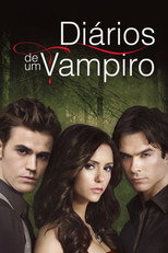 Diários de um Vampiro: 2ª Temporada