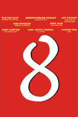 Poster for 8 