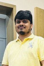 Foto retrato de S. Venkatarathnam