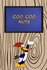 Poster for Coo Coo Nuts 