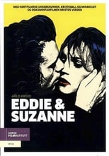 Poster for Eddie & Suzanne