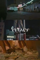 Poster for Vitaly