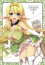 Poster for How Not to Summon a Demon Lord Season 1