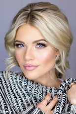 Poster for Witney Carson