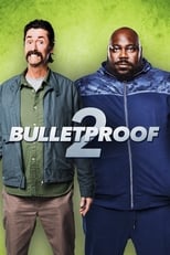 Bulletproof 2 poster movie
