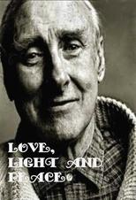 Poster for Spike Milligan: Love, Light and Peace 