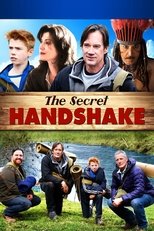 The Secret Handshake main poster