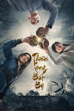 Thiên Long Bát Bộ