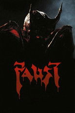 Faust: Love of the Damned