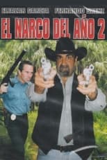 Poster for El narco del año 2