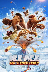 Ice Age: Am Siedepunkt