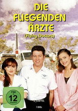 Poster zu Staffel 2 – Die fliegenden Ärzte