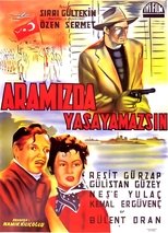 Poster for Aramızda Yaşayamazsın