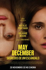 May December: Segredos de Um Escândalo