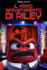 Poster di Il primo appuntamento di Riley