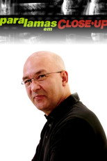 Paralamas em Close Up poster