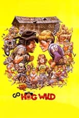 Poster for Hog Wild