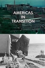 Poster for Americas in Transition