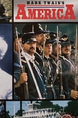 Mark Twain's America in 3D poster