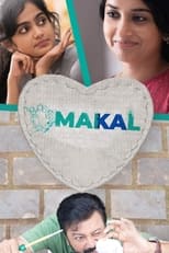 Poster for Makal