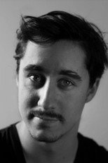 Foto retrato de Pierre Mazingarbe