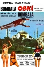 Poster for Bombala Oski Bombala