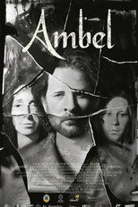 Ambel, la película poster