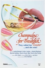 Champagne for Breakfast (1980)