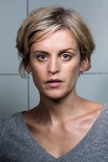 Foto retrato de Denise Gough