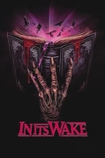 Poster for In Its Wake