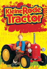 Kleine Rode Tractor