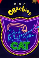 Poster for CBeebies Christmas Panto: Dick Whittington and His Cat