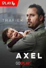 Poster for Trafiek Axel