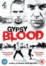 Poster for Gypsy Blood