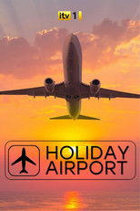 Holiday Airport (2000) poster