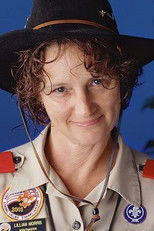 Foto retrato de Lillian Morris