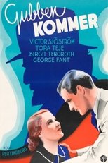 Poster for Gubben kommer 