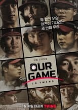 Poster for Our Game: LG Twins