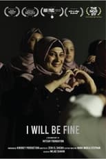 Poster for I Will Be Fine 
