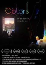 Poster for Colors of Resistance 