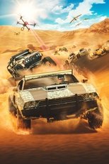 Rápidos y Furiosos: Espías al Volante