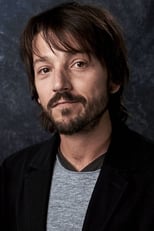 Poster for Diego Luna