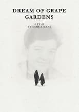 Poster for Dream of Grape Gardens 