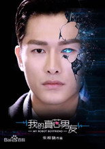 我的真芯男友 poster