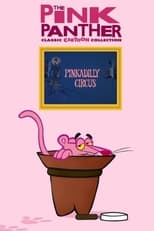 Poster for Pinkadilly Circus