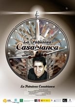 Poster for La fabulosa Casablanca