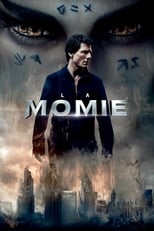 La Momie serie streaming