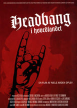 Poster for Headbang i Hovedlandet