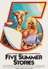 Five Summer Stories (1972)