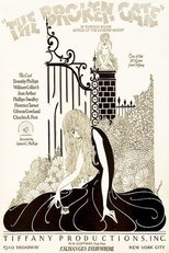 Poster for The Broken Gate